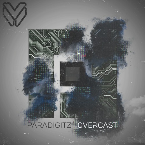 ParaDigitz - Clandestine @ Noisia Radio (Forthcoming Major League DNB)