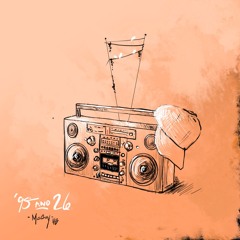 '95 And 26 [Full Beat Tape]