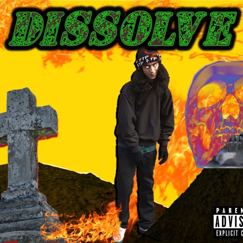 DISSOLVE (PROD.GMF)