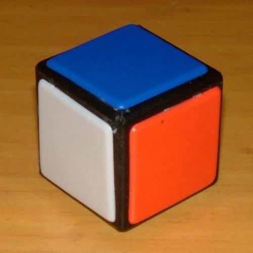 Брось кубик от 1 до 3