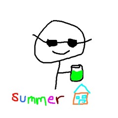 SUMMER HAUSE