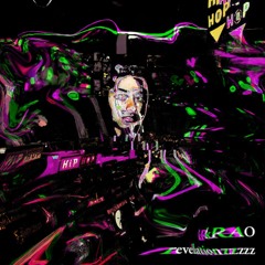 Kenneth Scott // Doin' Me [prod. kRAO]