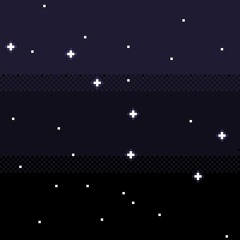 Fallen Stars - Our Broken Constellations
