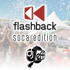 SOCA FLASH BACK