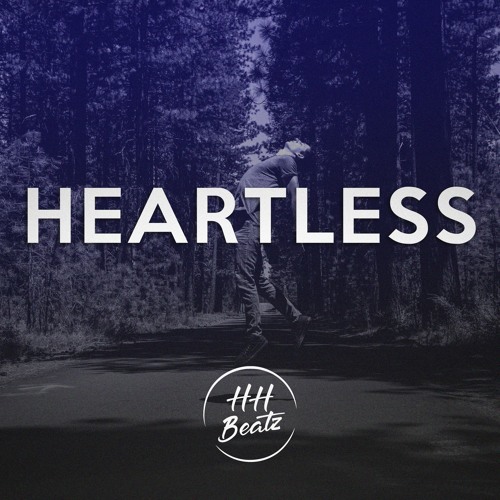"Heartless" - Juice World X A Boogie Type Beat | Free Trap Rap Instrumental 2019