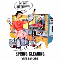 Spring Cleaning ( House to Energy Mix )