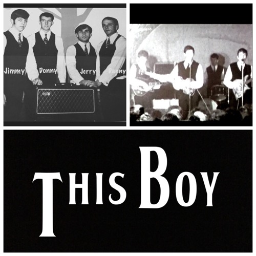 "This Boy" (Beatles cover)