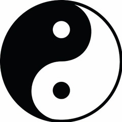 Yin and Yang, Yin Yang :)