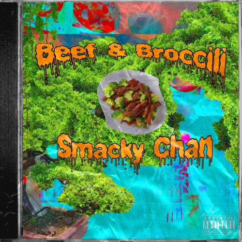 Beef n Broccoli (prod. 2dirtyy x Sparkheem)