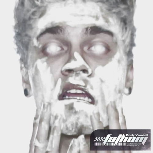 Every Where I Go I Bring The Rain