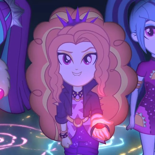 Equestria girls sale find the magic
