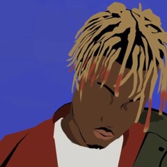 In My Head (Juice Wrld x Iann Dior x Poorstacy Type Beat)