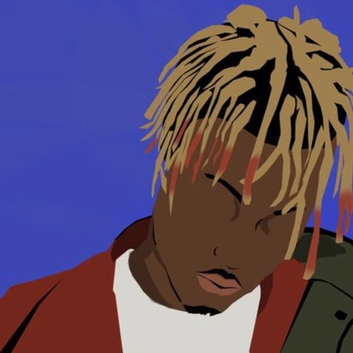 In My Head (Juice Wrld x Iann Dior x Poorstacy Type Beat)