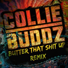 Collie Buddz - Youth Today (BTSU Remix)