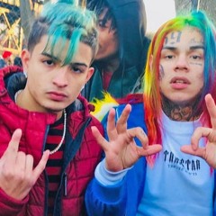 Skinnyfromthe9 - Couple Bands Ft: 6ix9ine (LEAK)