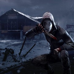NICKOHARDBASS - In The Darkness