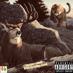 Wild'n (Prod. by Decicco Beats)
