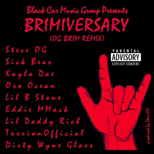 Brimiversary (OG Brim Mix)