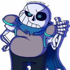 [Underswap] eh eh eh. (Cover)
