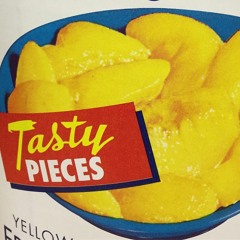 Tasty Pieces (June 14th Sacramento )