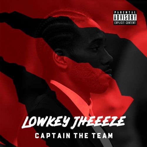 Captain The Team (Prod by Kylejunior)