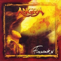 Angra - "Mystery Machine"