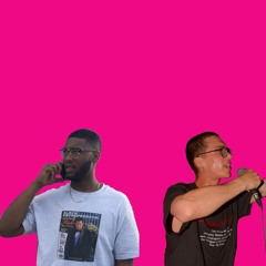 No Drama - Dill Riley