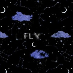 Fly (feat. Jeff ottis, Sirge, Kwame yesu, Kiddycole)[unmastered]