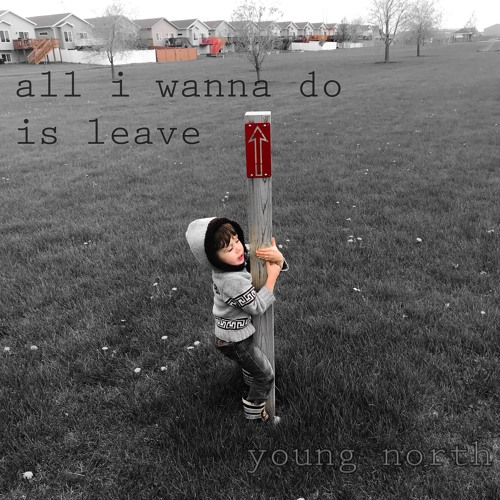 All I Wanna Do Is Leave