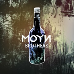 BROTHERS - Bottle #13
