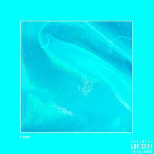 Saske - Cyan