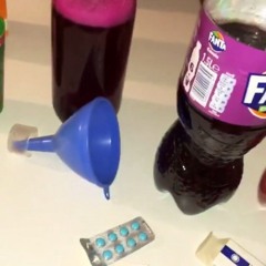 SAUCY x SHVZUS 💣 GET LIT 💣