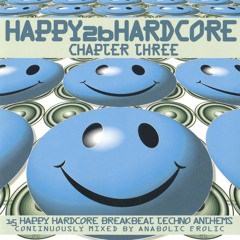 Anabolic Frolic - Happy 2b Hardcore  Chapter 3