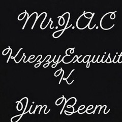 Thought You Knew (Ft/Krezzy exquisite K & Jim Beem)