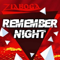 DJ GORDY - ZIABOGA - REMEMBER -  VIERNES 14 DE JUNIO 2019