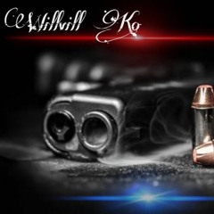 Willvill Ko - Upping