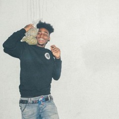 Goonew - Drip And Ice