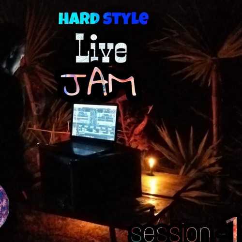 BiORYTHM - LIVE JAM SESSION (1)