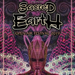 Transiant Sacred Earth 2019