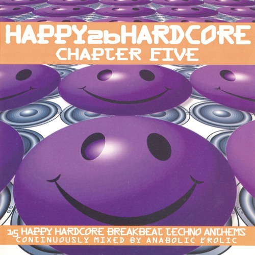 Stream Anabolic Frolic - Happy 2b Hardcore Chapter 5 by Anabolic