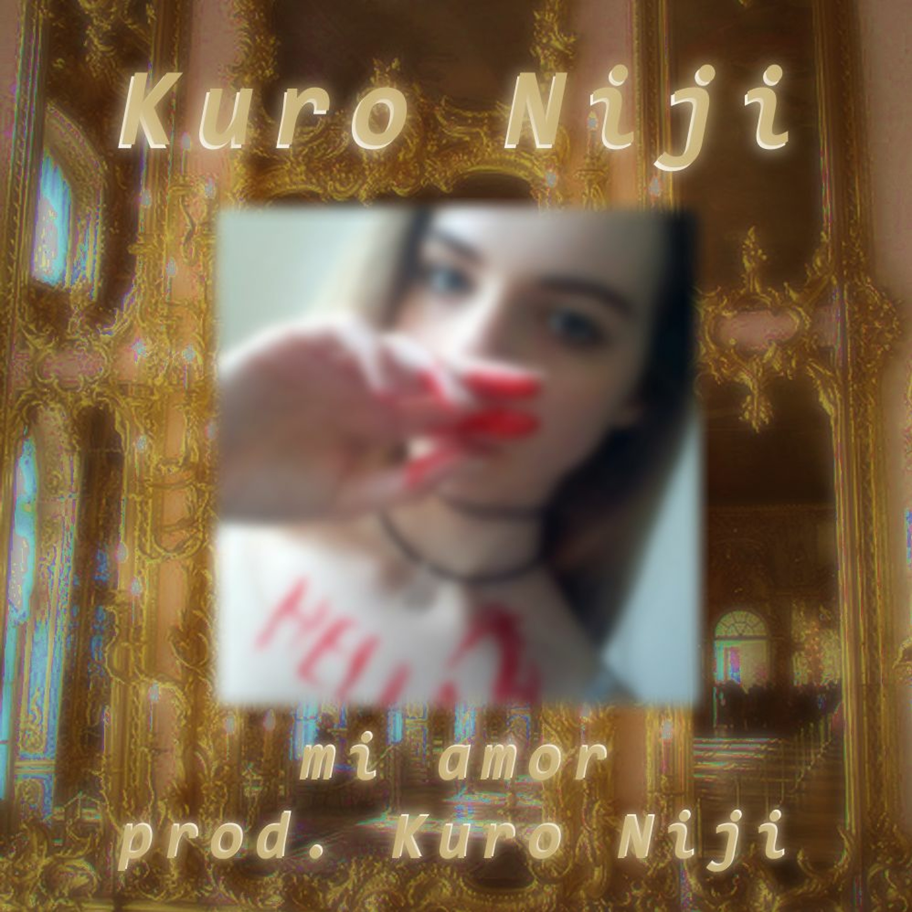 Kuro Niji