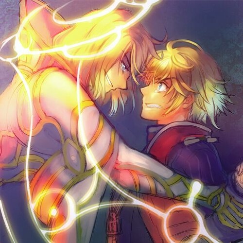 Nightcore - Stand My Ground