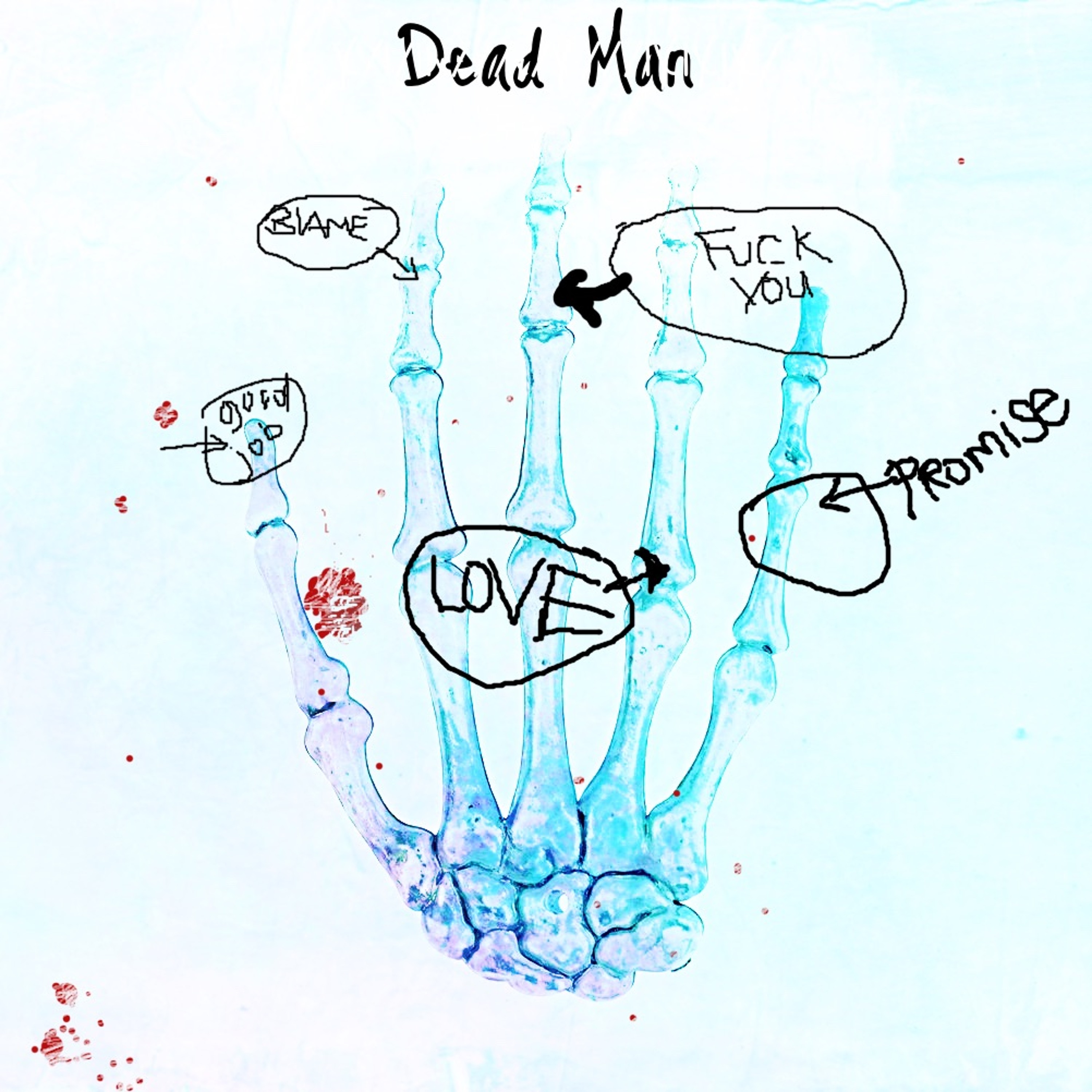 Dead Man (prod. by Kiwi) episode artwork