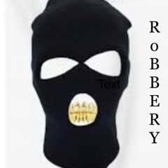 Robbery ft: Bigga