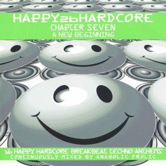 Anabolic Frolic - Happy 2b Hardcore Chapter 7