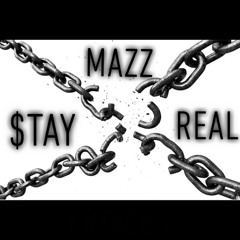 MAZZ - $TAY REAL