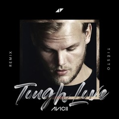 Avicii ft. Agnes, Vargas & Lagola - Tough Love (Tiësto Extended Remix)