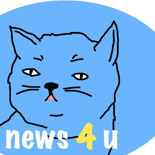 n e w s . 4 . u . (feat. M I K E . B J E L L A)