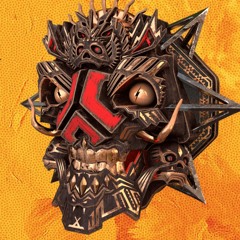 Defqon.1 2019 Uptempo Yellow Warumup Mix - Hard Instruction