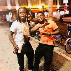 TRU ZOE -Mafia Gang